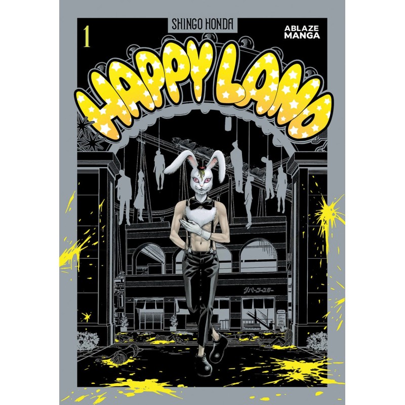 Happyland V01