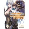 I'm the Heroic Knight of an Intergalactic Empire! Novel V02