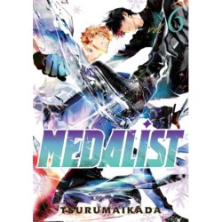 Medalist V06
