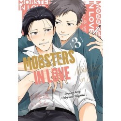Mobsters in Love V03