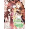 My Sister Took My Fiancé & Now I'm Being Courted by a Beastly Prince Manga V03