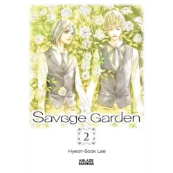 Savage Garden Omnibus V02