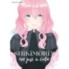Shikimori's Not Just a Cutie V19