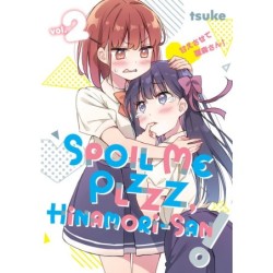 Spoil Me Plzzz, Hinamori-San! V02