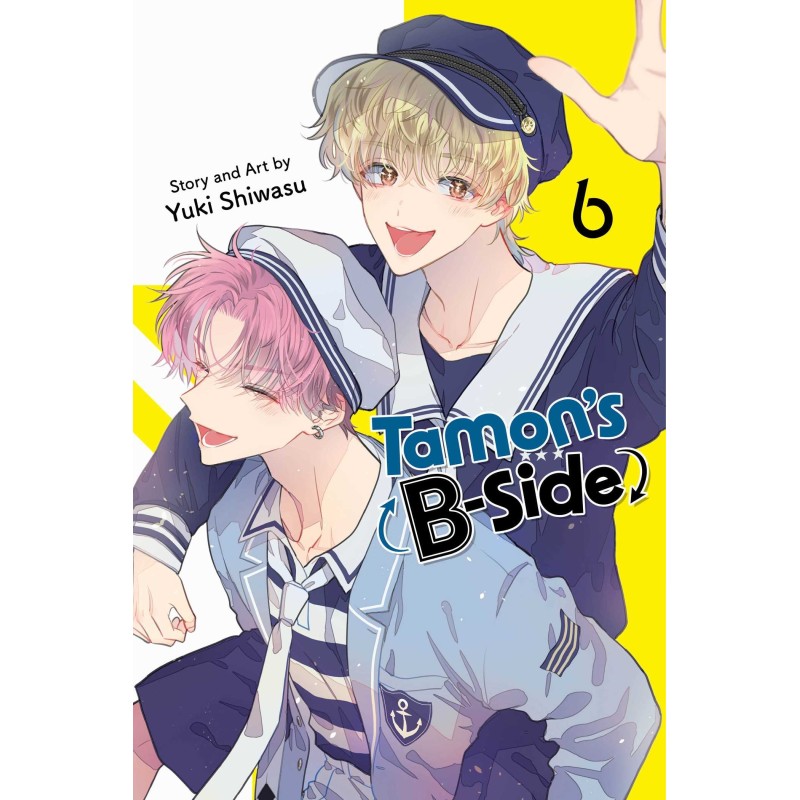 Tamon's B-Side V06