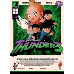 Thunder 3 V02