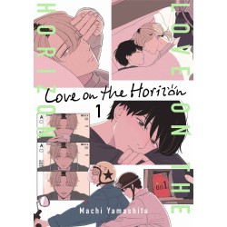 Love on the Horizon V01