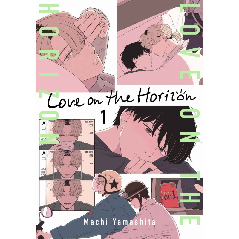 Love on the Horizon V01
