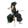 Bleach VS Kenpachi Zaraki Vibration Stars Figure