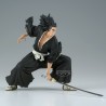 Bleach VS Kenpachi Zaraki Vibration Stars Figure