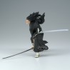 Bleach VS Kenpachi Zaraki Vibration Stars Figure