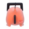 Chainsaw Man FP Pochita Closed Eyes Fluffy Puffy Figure