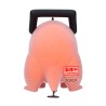 Chainsaw Man FP Pochita Open Eyes Fluffy Puffy Figure