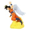 DBZ HB Son Goku Angel Ver. History Box Figure