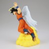 DBZ HB Son Goku Angel Ver. History Box Figure