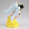 DBZ HB Son Goku Angel Ver. History Box Figure