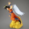 DBZ HB Son Goku Angel Ver. History Box Figure