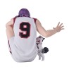Kuroko's Basketball Movie Atsushi Murasakibara Figure