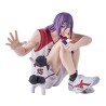 Kuroko's Basketball Movie Atsushi Murasakibara Figure