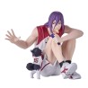 Kuroko's Basketball Movie Atsushi Murasakibara Figure