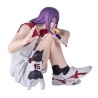 Kuroko's Basketball Movie Atsushi Murasakibara Figure