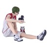 Kuroko's Basketball Movie Shintaro Midorima Figure