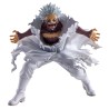 MHA TEV Dabi White Coat The Evil Villains Figure
