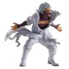 MHA TEV Dabi White Coat The Evil Villains Figure