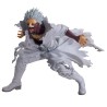 MHA TEV Dabi White Coat The Evil Villains Figure