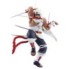 Naruto VS Killer Bee Vibration Stars Figure