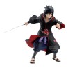 Naruto VS Uchiha Sasuke Akatsuki Cloak Ver. Vibration Stars Figure