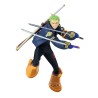 One Piece BRC Roronoa Zoro Egghead Island Battle Record Collection Figure