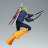 One Piece BRC Roronoa Zoro Egghead Island Battle Record Collection Figure