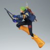 One Piece BRC Roronoa Zoro Egghead Island Battle Record Collection Figure