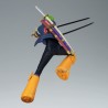 One Piece BRC Roronoa Zoro Egghead Island Battle Record Collection Figure