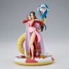 One Piece DXF Boa Hancock The Grandline Series Extra Figure
