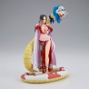 One Piece DXF Boa Hancock The Grandline Series Extra Figure