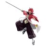 TTIGRAAS Benimaru Figure