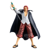 One Piece DXF Shanks The Grandline Series Extra Figure