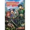 Apparently, Disillusioned Adventurers Will Save the World Novel V01 The Ultimate Party Is Born