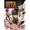 Immortal Regis Omnibus V01