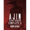 Ajin Demi-Human Complete Omnibus V02