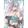Arifureta From Commonplace to World's Strongest Manga V13