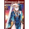 Barbarian's Bride V02