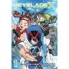 Beyblade X V01