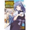 Chronicles of an Aristocrat Reborn in Another World Manga V11