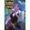 Hidden Dungeon Only I Can Enter Manga V12