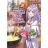 I Quit My Apprenticeship as a Royal Court Wizard to Become a Magic Item Craftswoman Manga V02