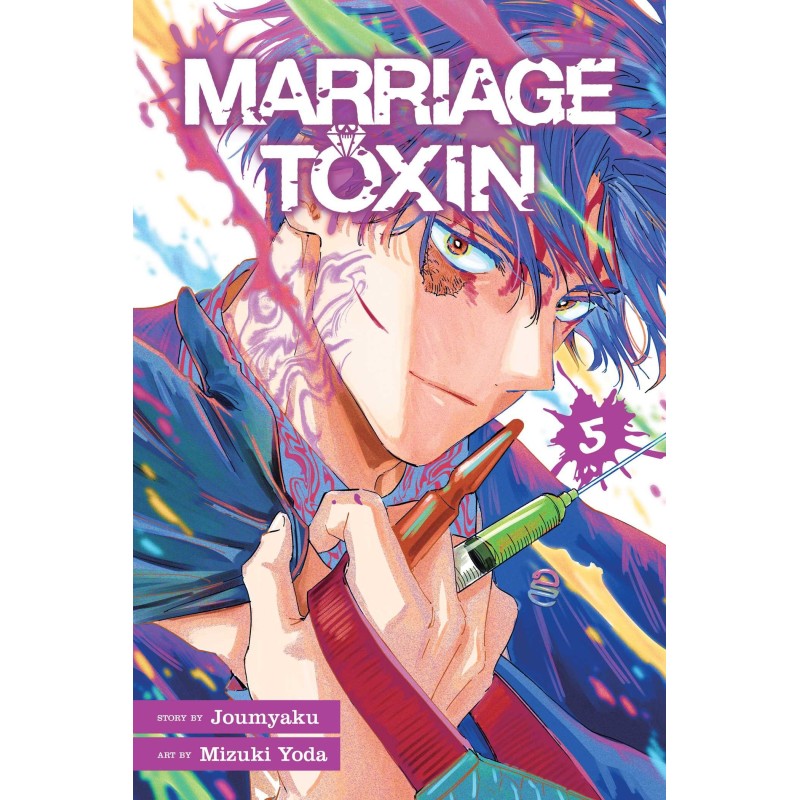 Marriage Toxin V05