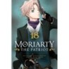 Moriarty the Patriot V18